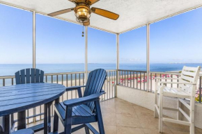 Beach Villas # 506-250 Estero Blvd apts